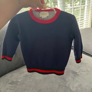 Gucci sweater